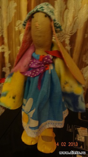 17 ����: ��� ����� ������