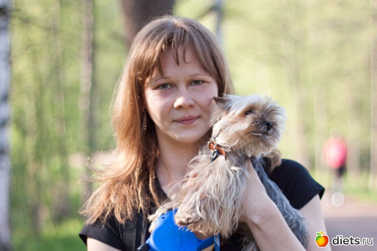 7 фото: Иногда я