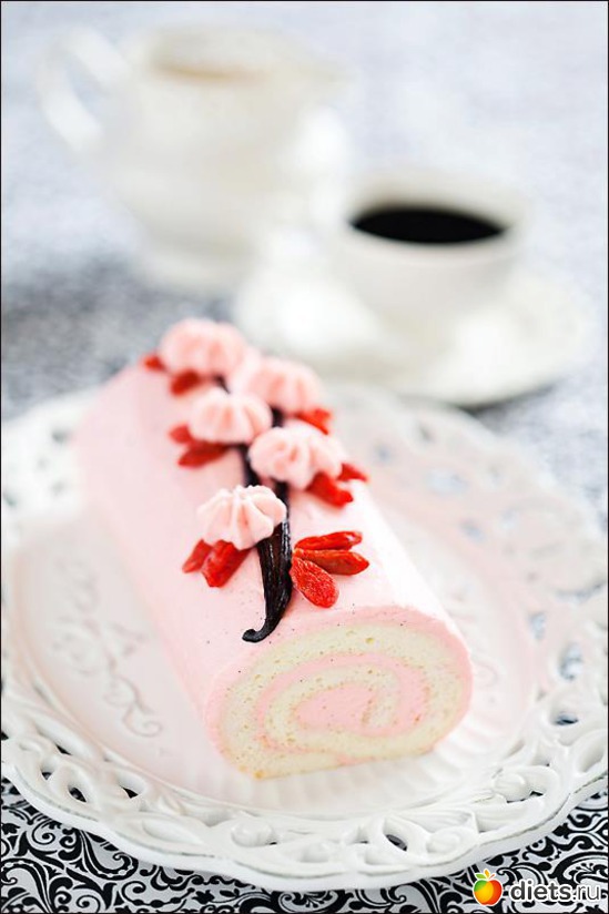 1 ����: ������� �� �� Laperla