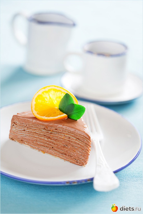 4 ����: ������� �� �� Laperla