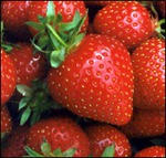 Ягодный сезон открыт. Правильно выбираем клубнику и черешню