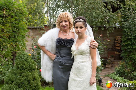 14 фото: Наша свадьба