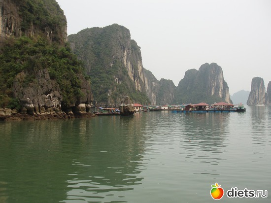 Бухта Халонг, альбом: Вьетнам