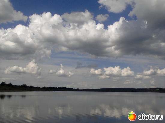 5 фото: природа