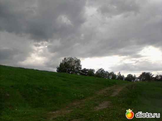 6 фото: природа