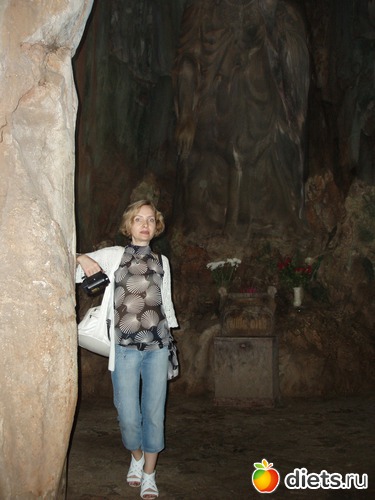 Пагода Тхиенфу, альбом: Вьетнам