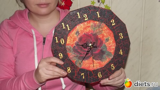 ������ � �������!, ������: ��� �������!