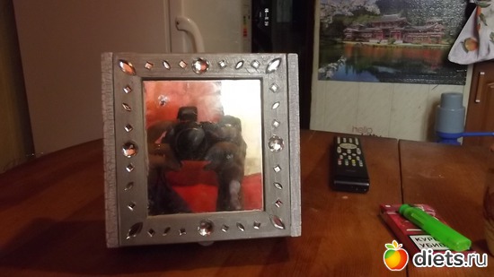 ���� �������, ������: ��� �������!