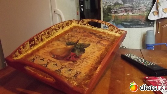 7 ����: ��� �������!