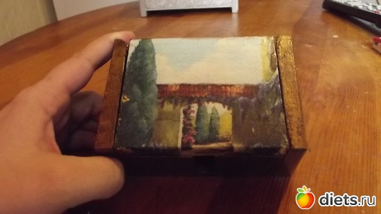 9 ����: ��� �������!