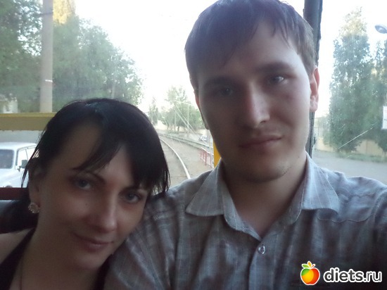 Я и мой будущий супруг, альбом: Семейный