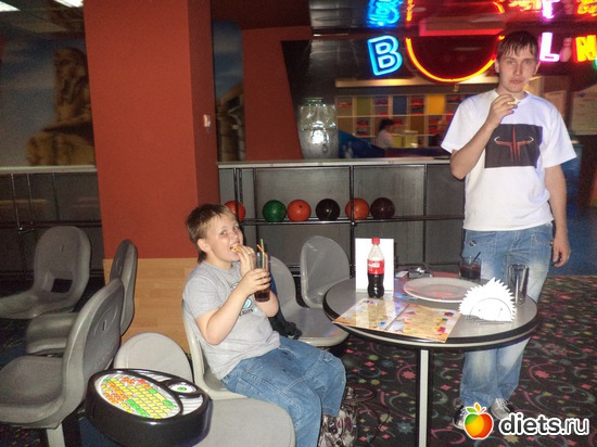 Никита и Игорь, альбом: Семейный