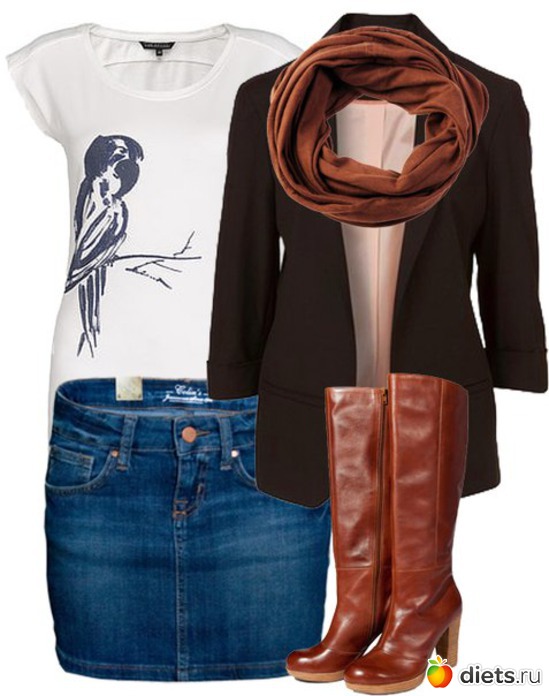 21 фото: Fashion