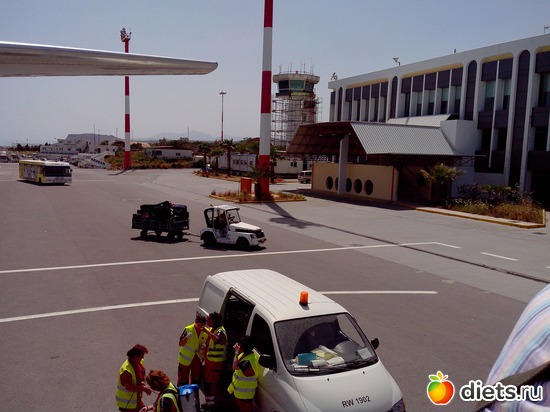 5 ����: ��������� �������!