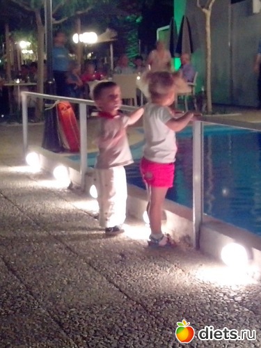 16 ����: ��������� �������!