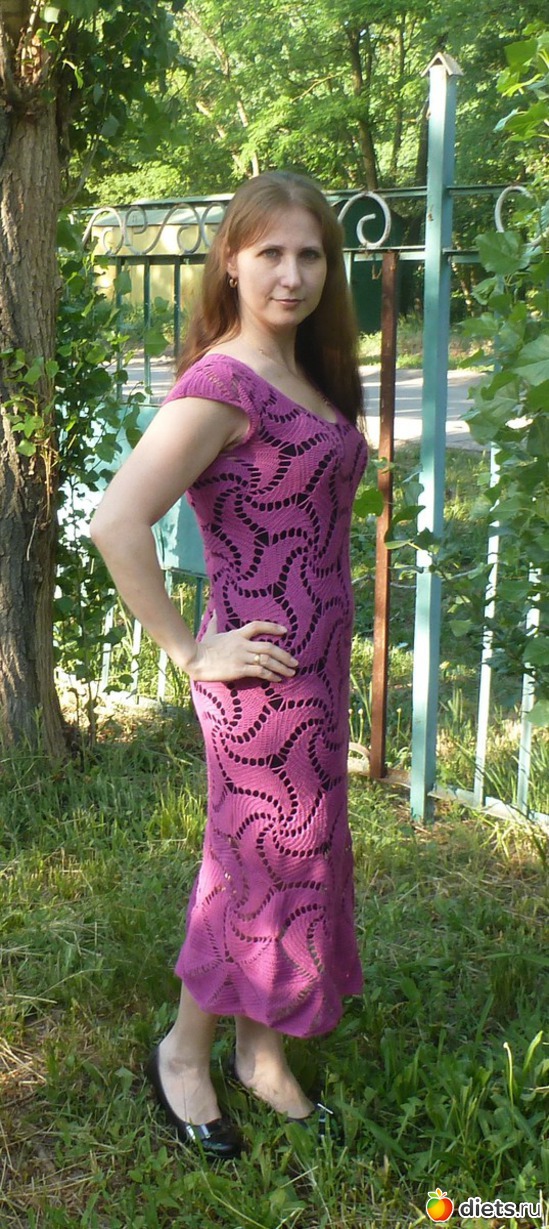 114 фото: Моё вязание, моё хобби