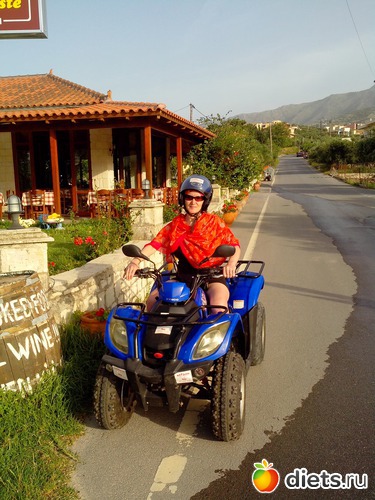 45 ����: ��������� �������!