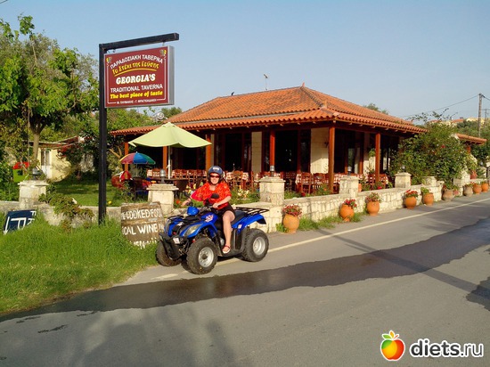 46 ����: ��������� �������!