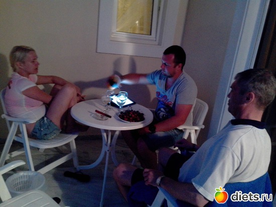 47 ����: ��������� �������!