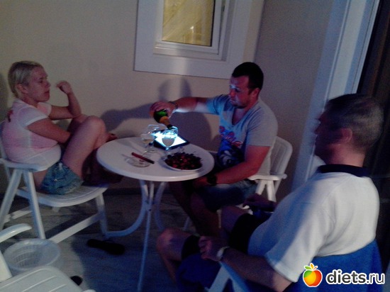 48 ����: ��������� �������!