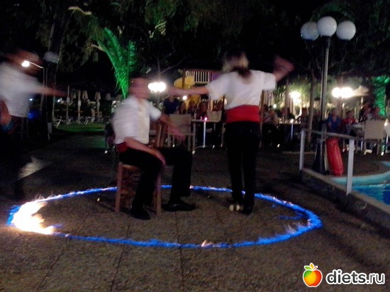 60 ����: ��������� �������!