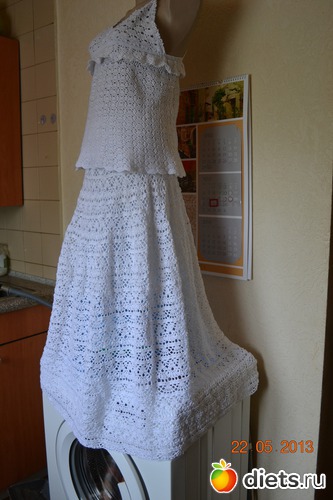 42 фото: вязалки