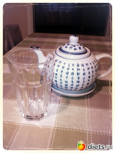 3 ����: Recept