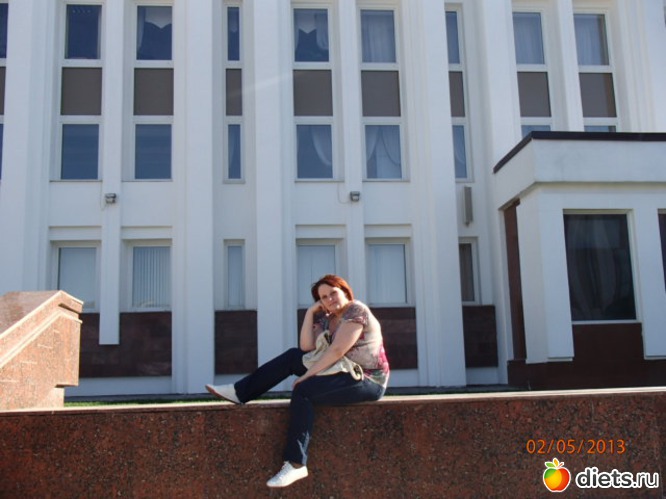 тоже 1 мая, альбом: мои результаты