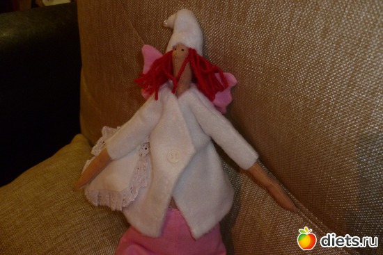 8 фото: тильды