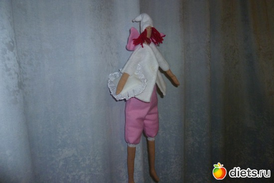 10 фото: тильды