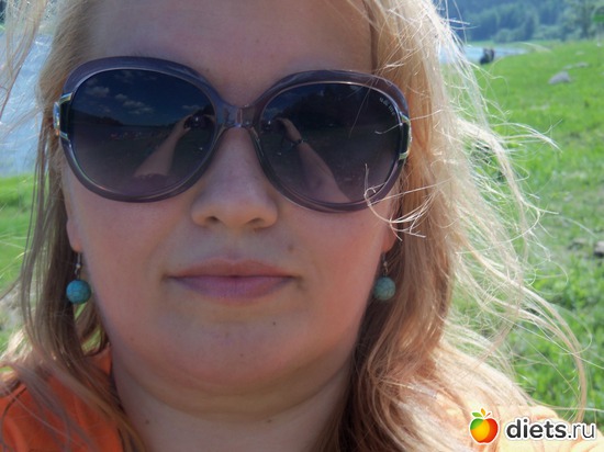 1 фото: Фестиваль Аукшдаугава 2013 часть 2