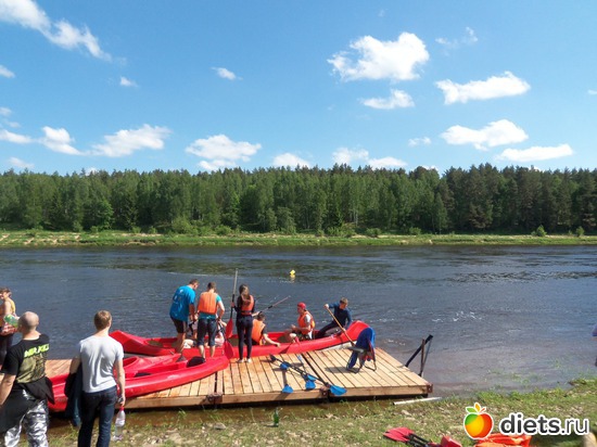 2 фото: Фестиваль Аукшдаугава 2013 часть 2