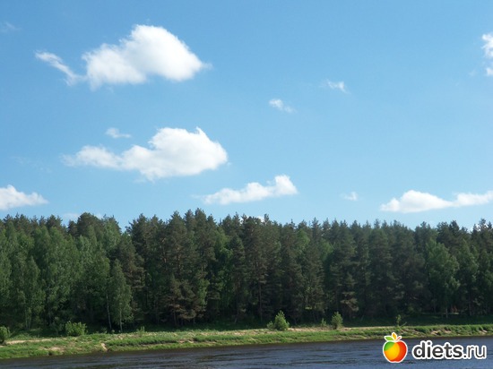 5 фото: Фестиваль Аукшдаугава 2013 часть 2