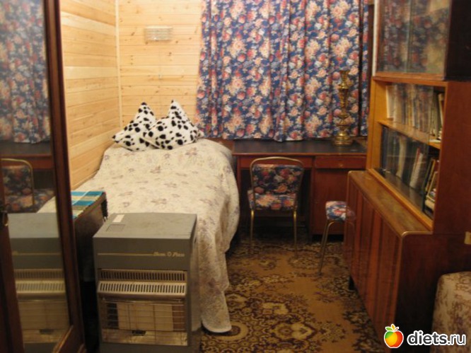 ������� �������� ����, ������: ��� ����