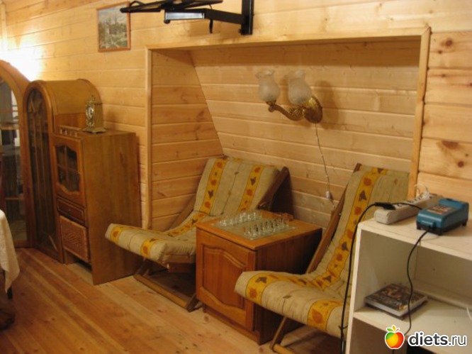 мансарда, альбом: Моя дача