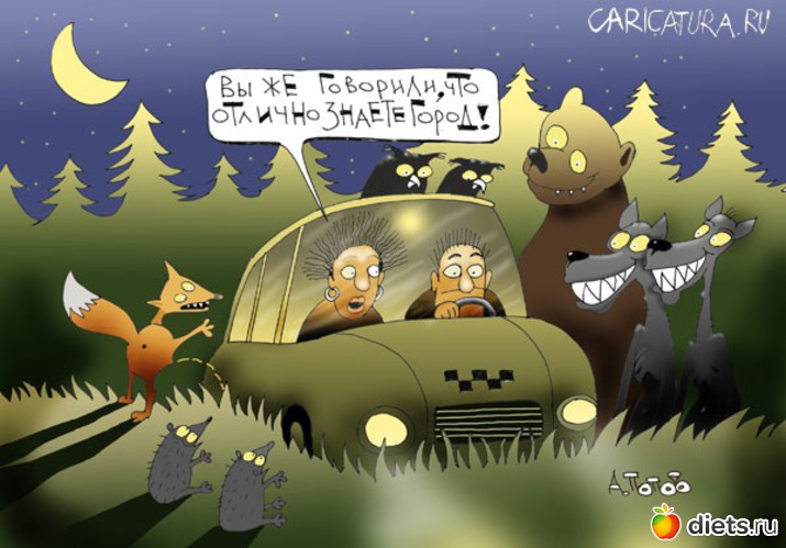 5 ����: ������� ��������