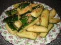 Огурчики по-корейски