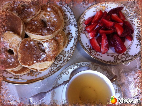 43 фото: Кулинарное