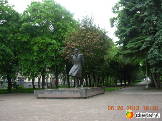 4 фото: Мой город