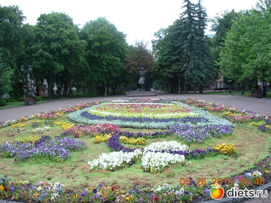 6 фото: Мой город