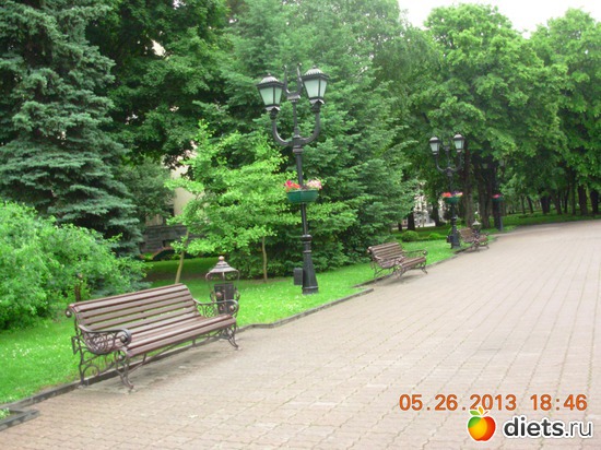 7 фото: Мой город