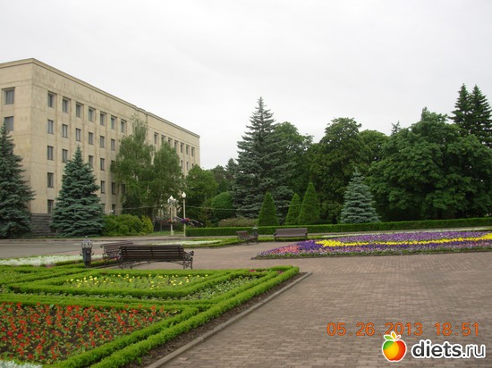 10 фото: Мой город