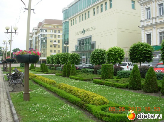 14 фото: Мой город