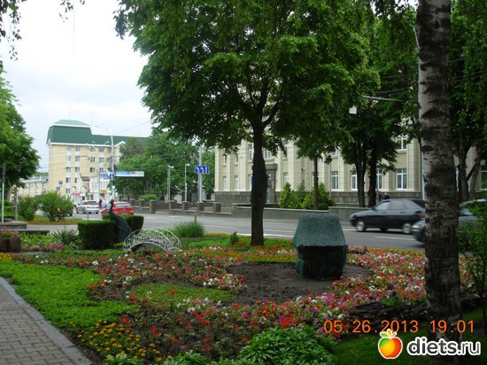 16 фото: Мой город