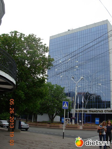 17 фото: Мой город