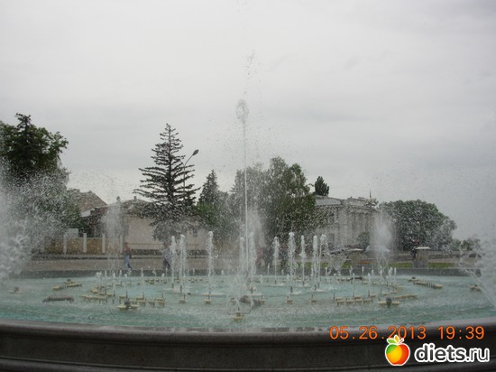 22 фото: Мой город