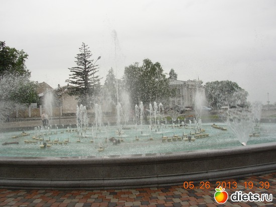 23 фото: Мой город