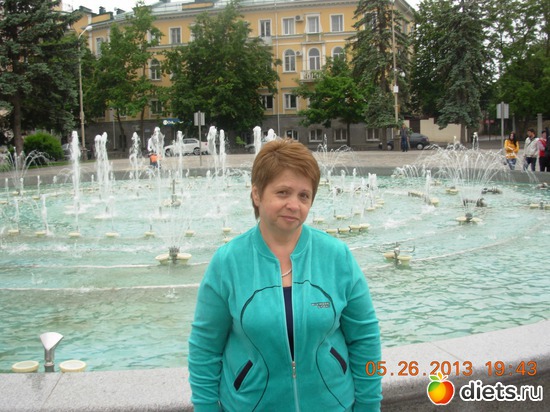 24 фото: Мой город