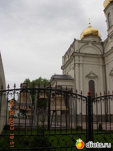 27 фото: Мой город