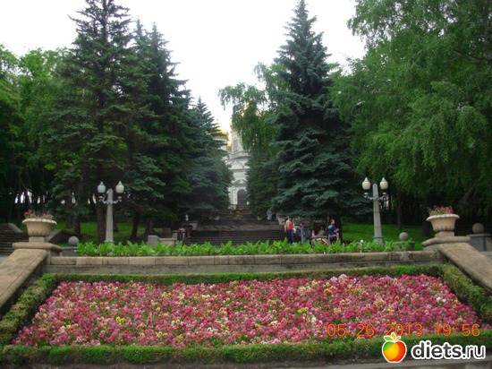 28 фото: Мой город